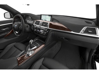 2019 BMW 430i xDrive Gran Coupe