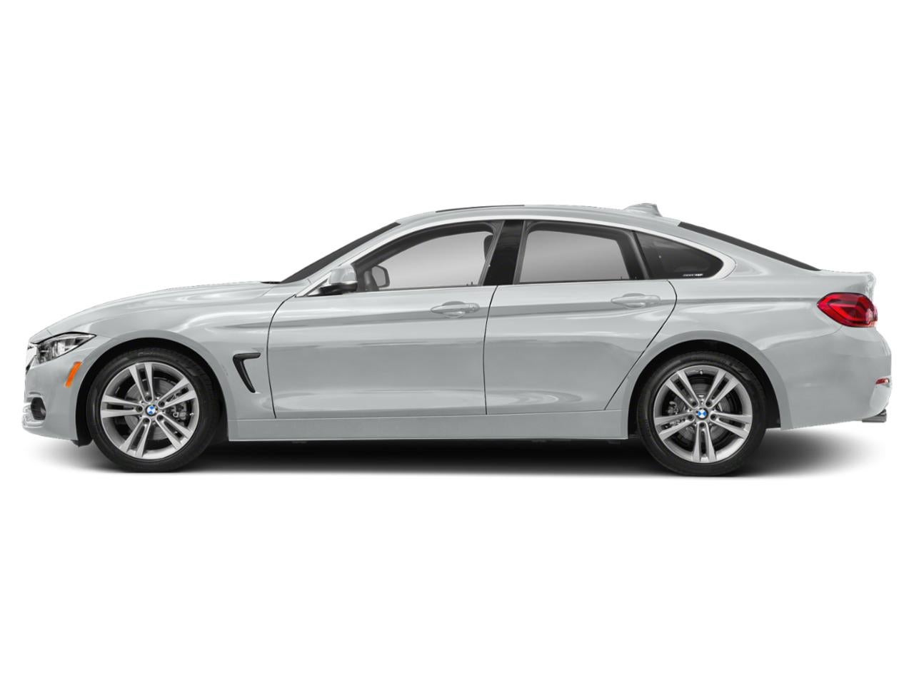 2019 BMW 430i xDrive Gran Coupe