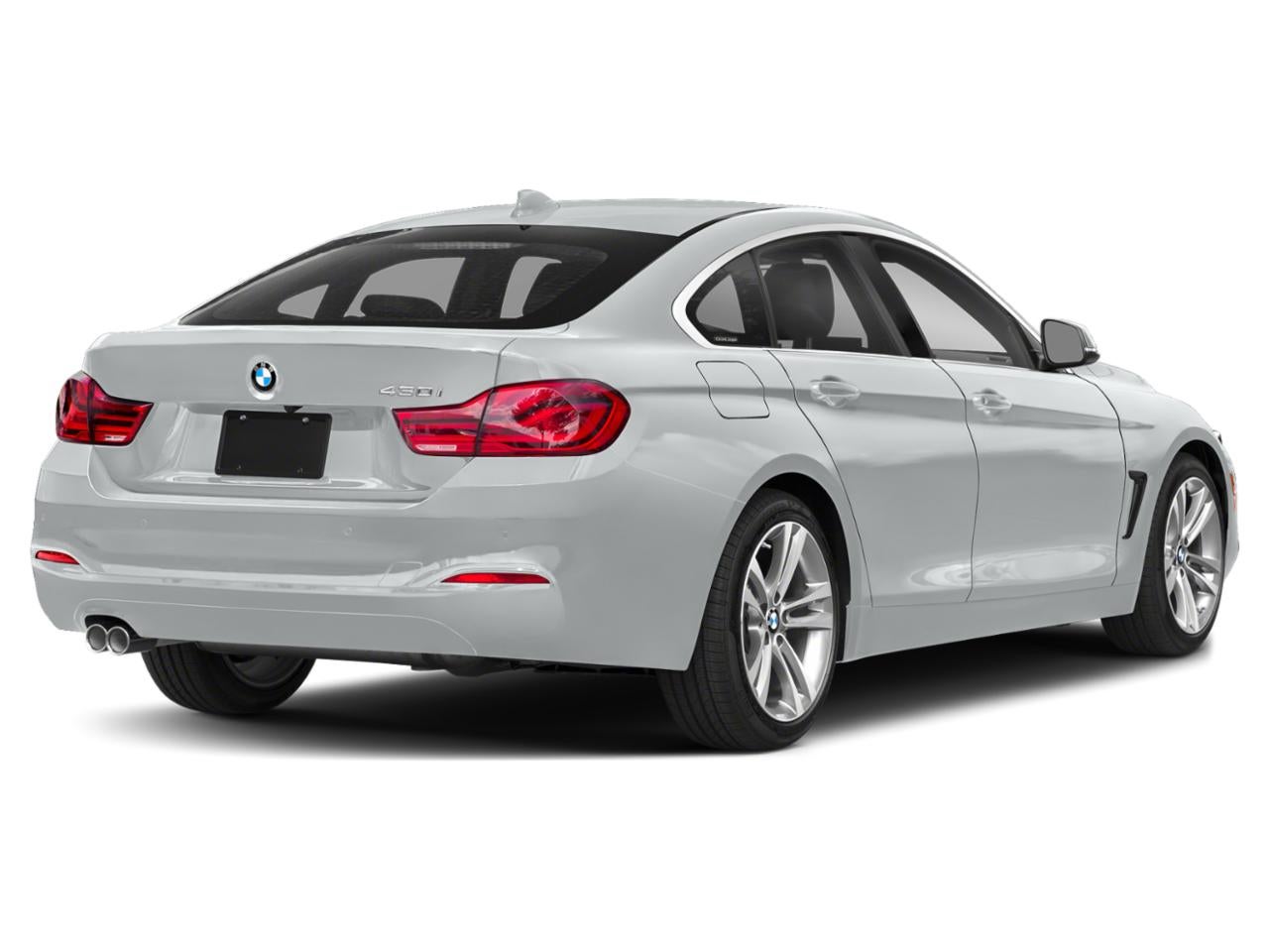 2019 BMW 430i xDrive Gran Coupe