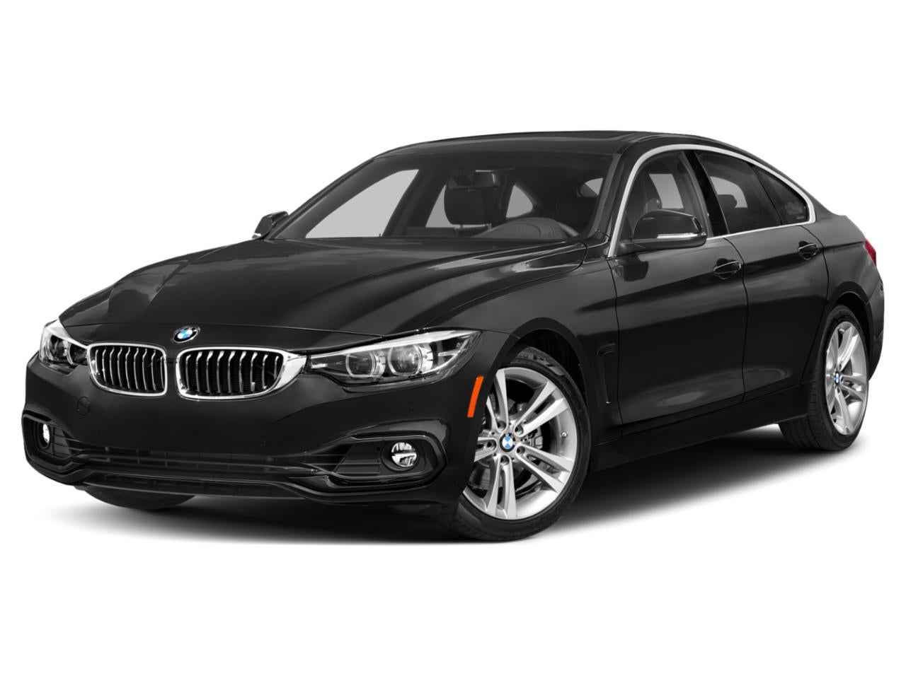 2019 BMW 430i xDrive Gran Coupe