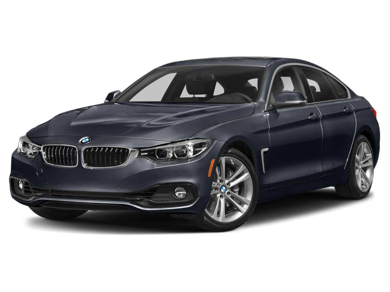 2019 BMW 440i Gran Coupe