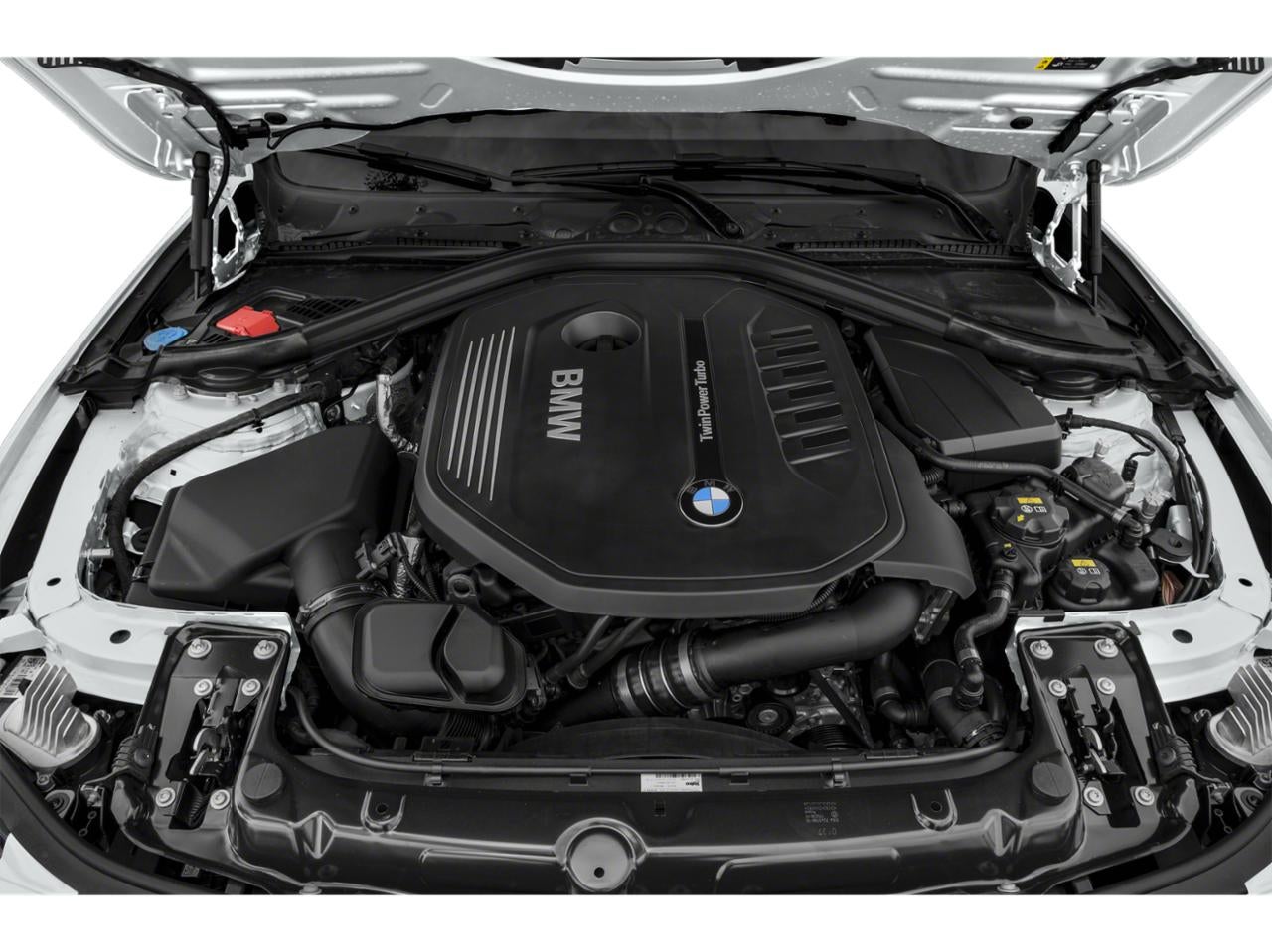 2019 BMW 440i Gran Coupe