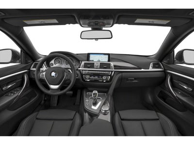 2019 BMW 440i Gran Coupe
