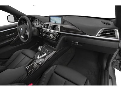 2019 BMW 440i Gran Coupe