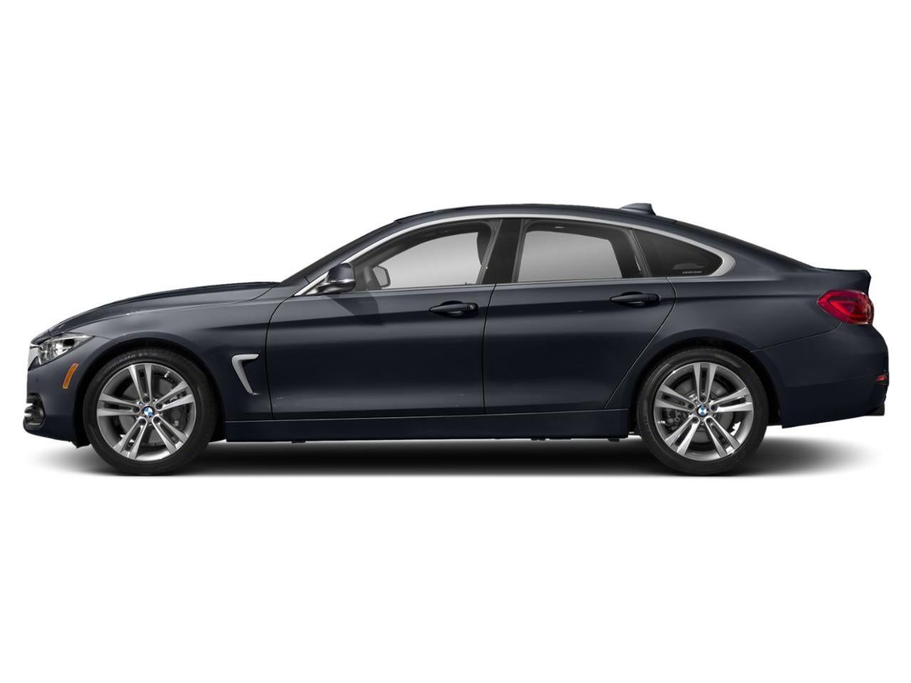 2019 BMW 440i Gran Coupe
