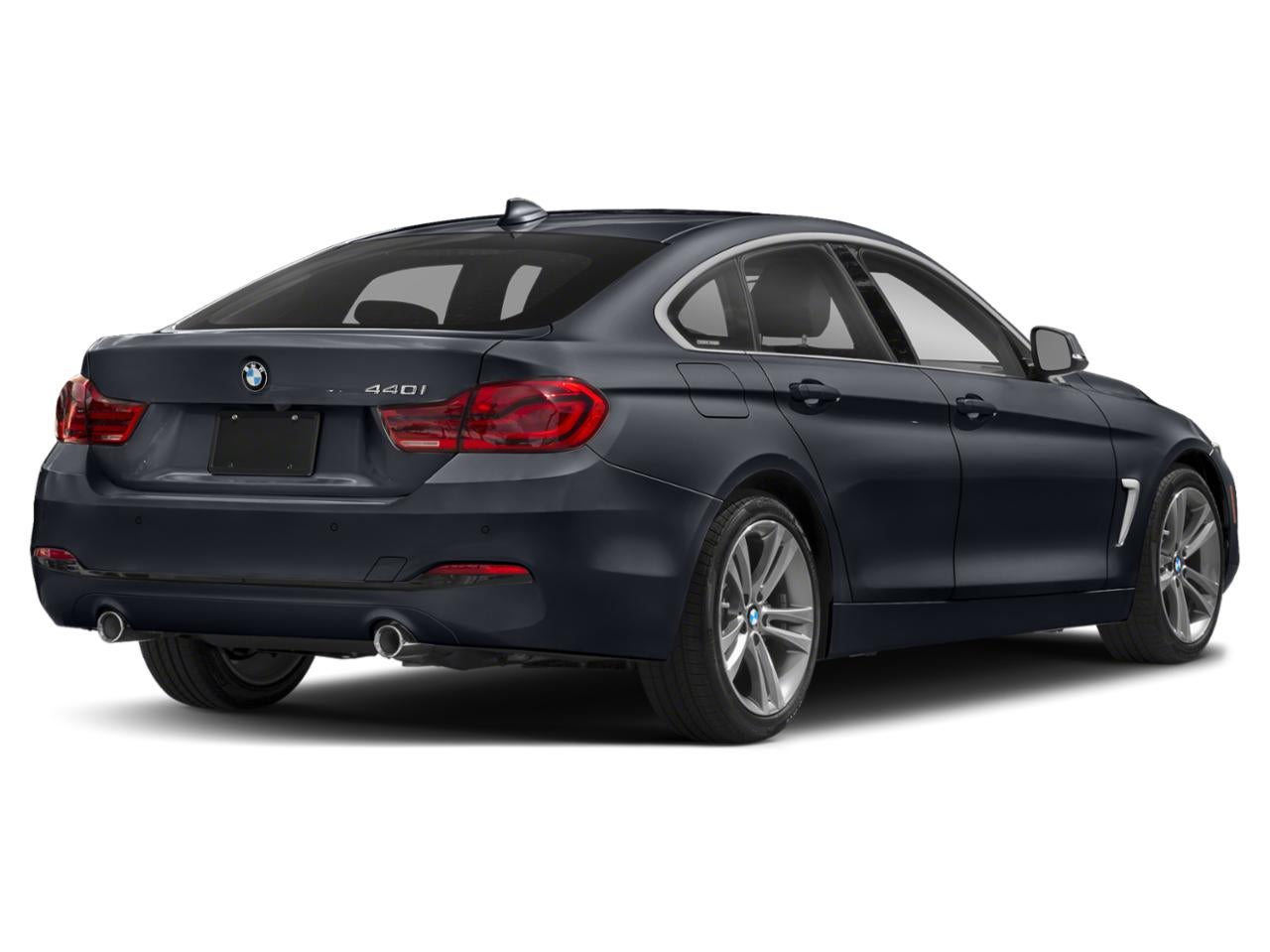 2019 BMW 440i Gran Coupe