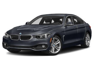 2019 BMW 440i Gran Coupe
