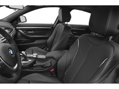 2019 BMW 440i Gran Coupe