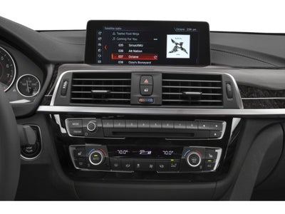 2019 BMW 440i Gran Coupe