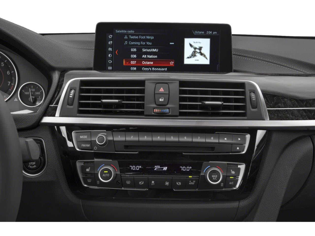 2019 BMW 440i Gran Coupe