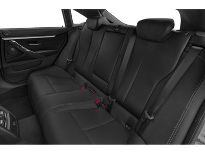 2019 BMW 440i Gran Coupe