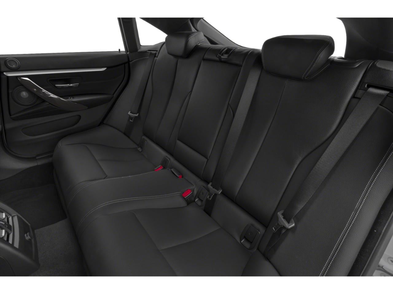 2019 BMW 440i Gran Coupe