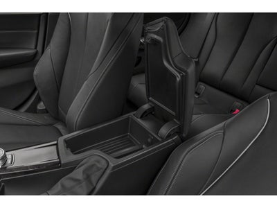 2019 BMW 440i Gran Coupe