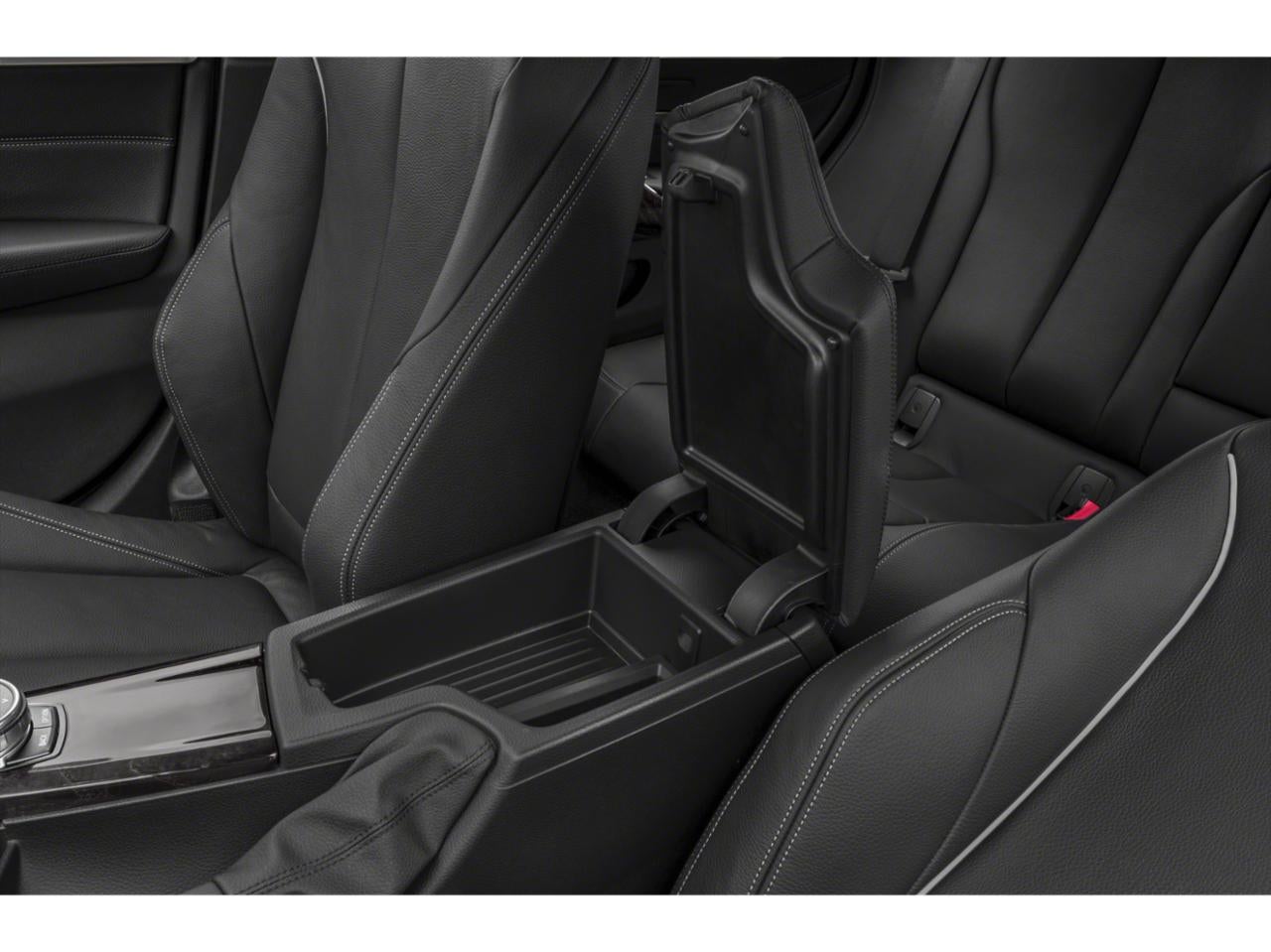 2019 BMW 440i Gran Coupe