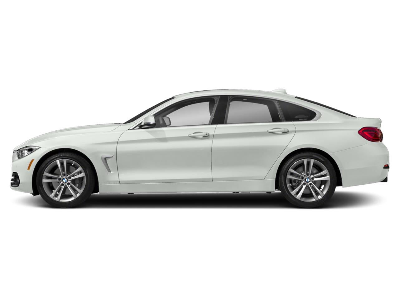2019 BMW 440i Gran Coupe