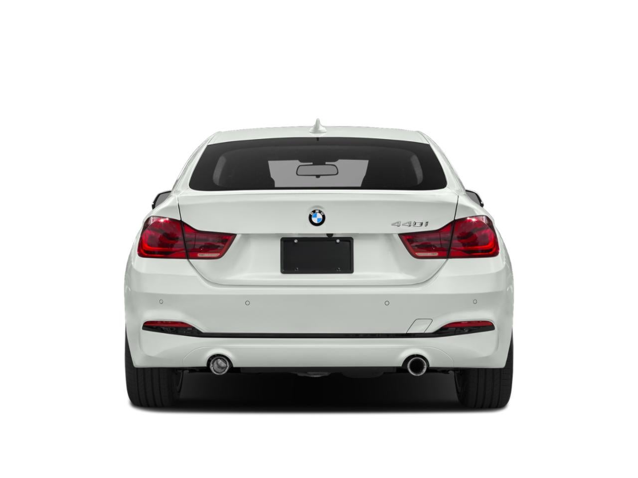 2019 BMW 440i Gran Coupe