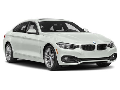 2019 BMW 440i Gran Coupe