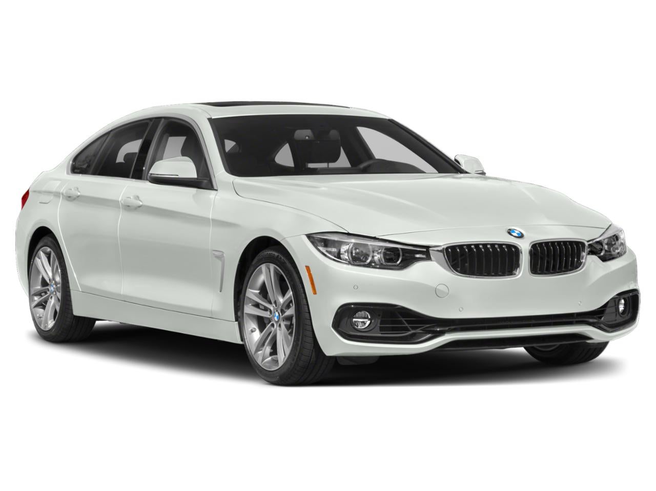 2019 BMW 440i Gran Coupe