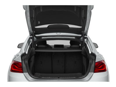 2019 BMW 440i Gran Coupe