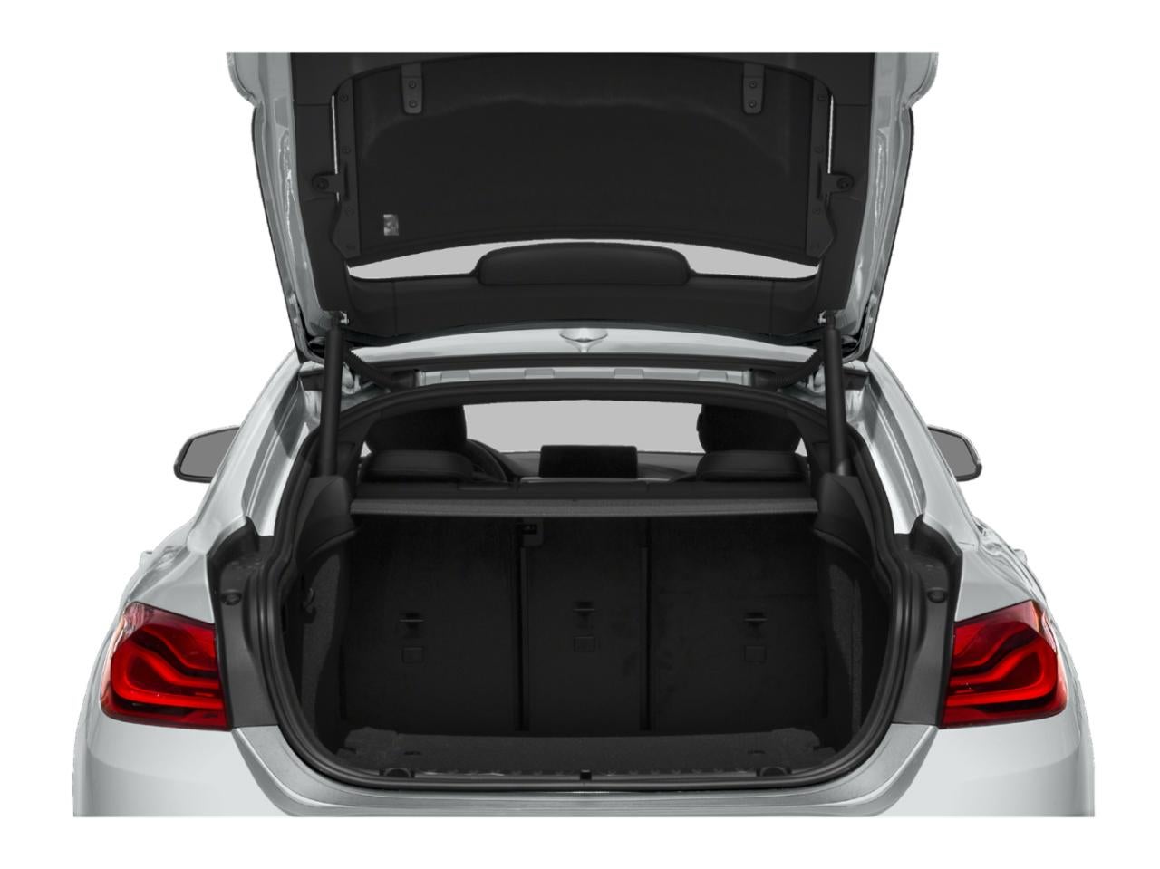 2019 BMW 440i Gran Coupe