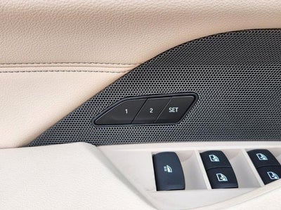 2026 BMW 430i xDrive Convertible