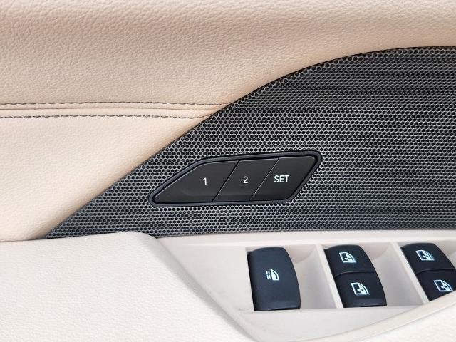 2026 BMW 430i xDrive Convertible