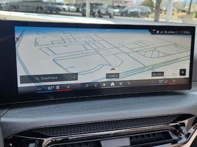 2026 BMW 430i xDrive Convertible