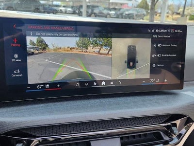 2026 BMW 430i xDrive Convertible