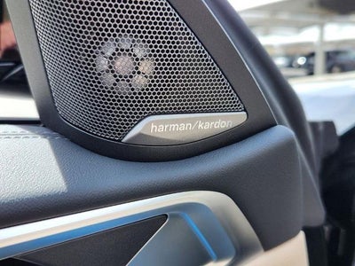 2026 BMW 430i xDrive Convertible