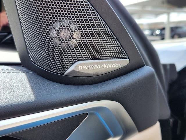 2026 BMW 430i xDrive Convertible
