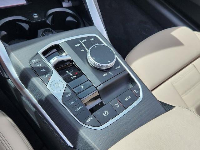 2026 BMW 430i xDrive Convertible