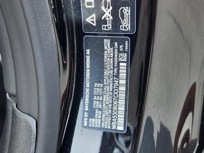 2026 BMW 430i xDrive Convertible