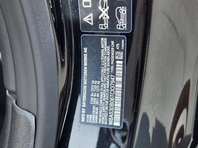 2026 BMW 430i xDrive Convertible