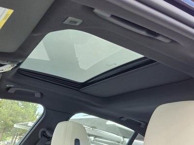 2027 BMW 530i xDrive Sedan
