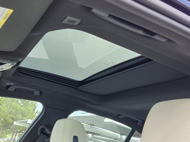 2027 BMW 530i xDrive Sedan