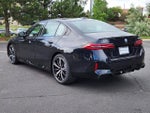 2027 BMW 530i xDrive Sedan