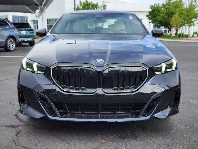 2027 BMW 530i xDrive Sedan