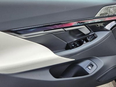 2027 BMW 530i xDrive Sedan