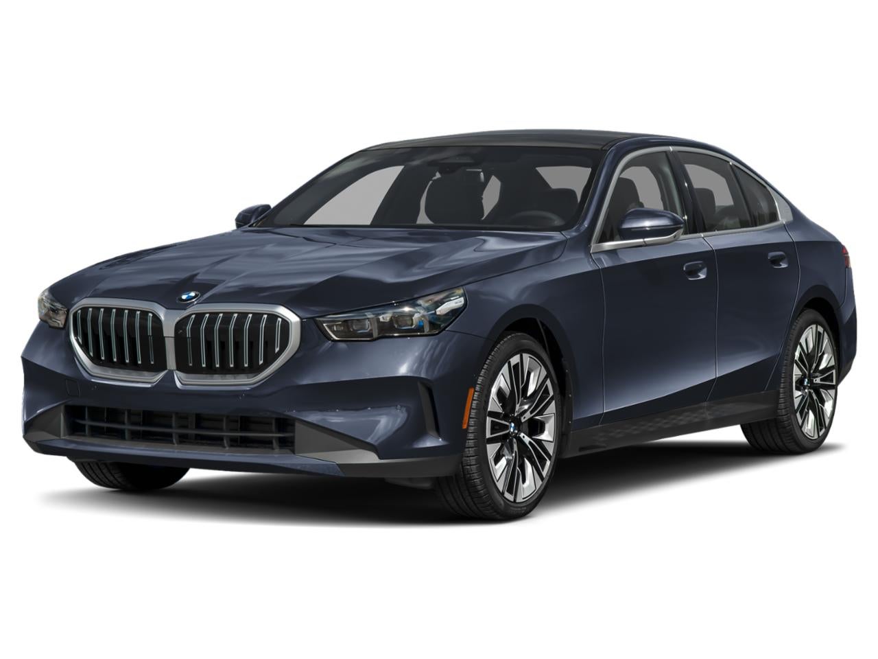 2027 BMW 530i xDrive Sedan