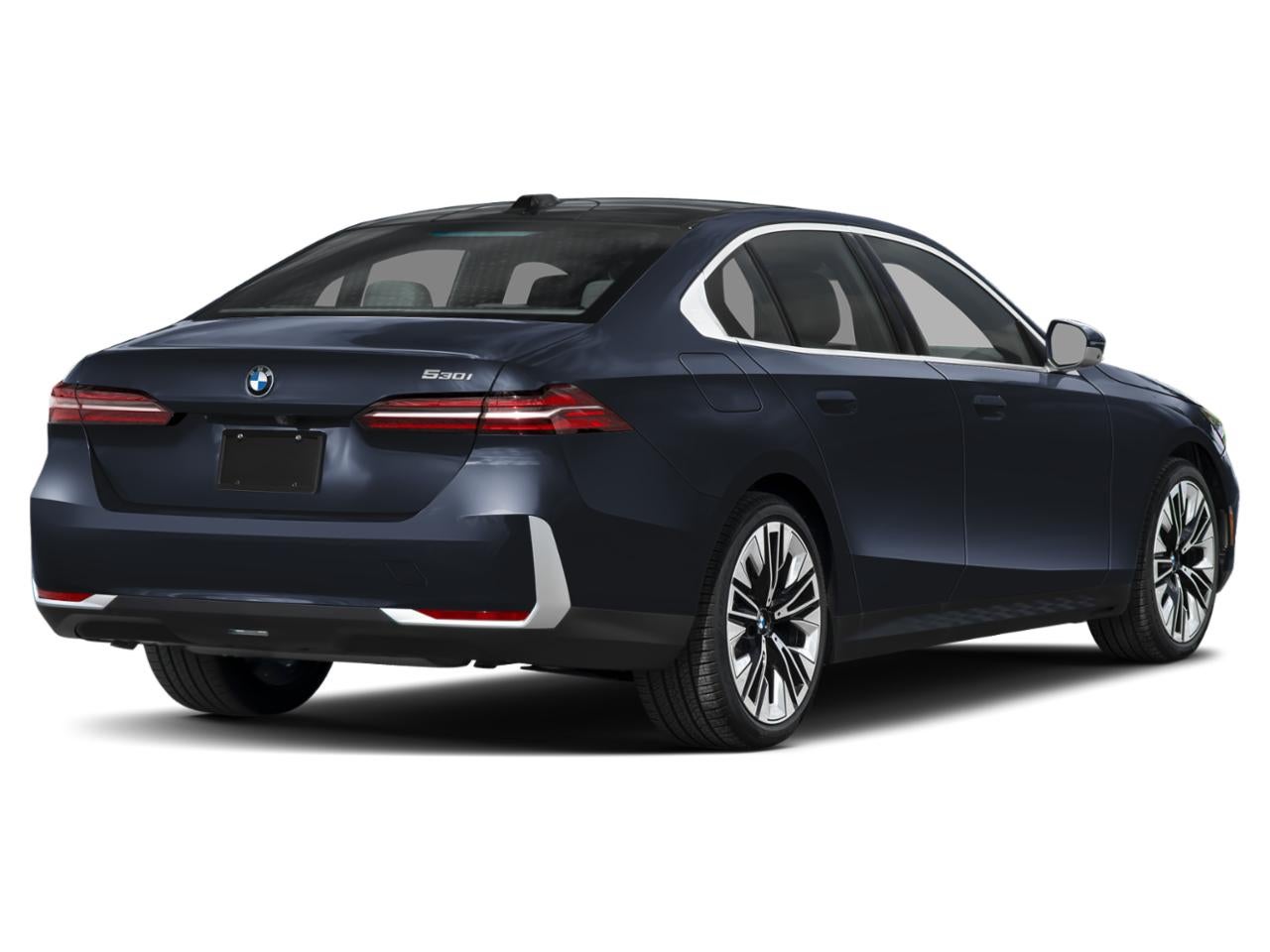 2027 BMW 530i xDrive Sedan