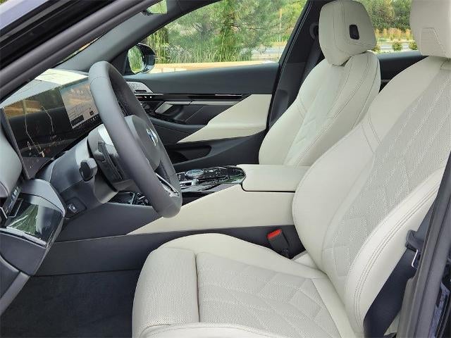 2026 BMW 530i xDrive Sedan