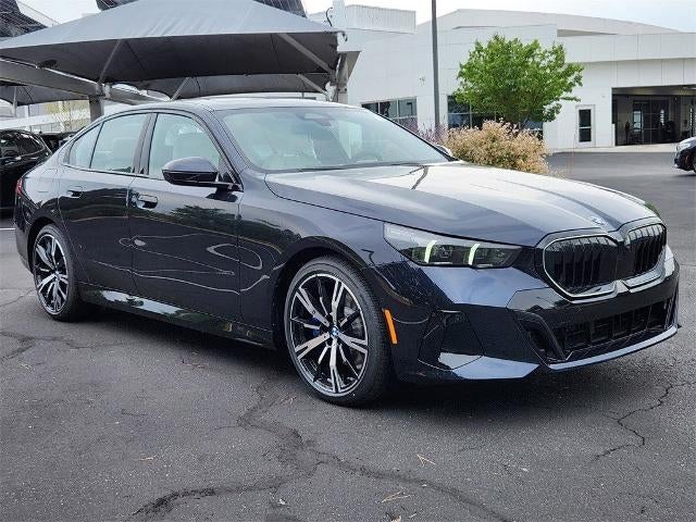 2026 BMW 530i xDrive Sedan