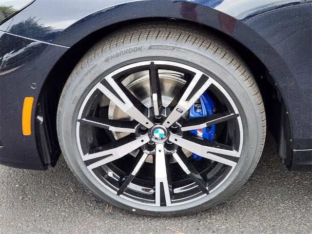 2026 BMW 530i xDrive Sedan