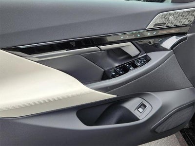 2026 BMW 530i xDrive Sedan