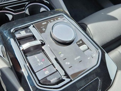 2026 BMW 530i xDrive Sedan