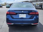 2026 BMW 530i xDrive Sedan