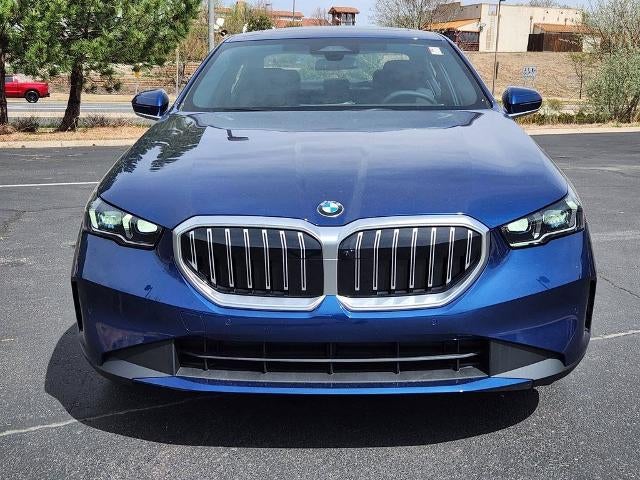 2026 BMW 530i xDrive Sedan