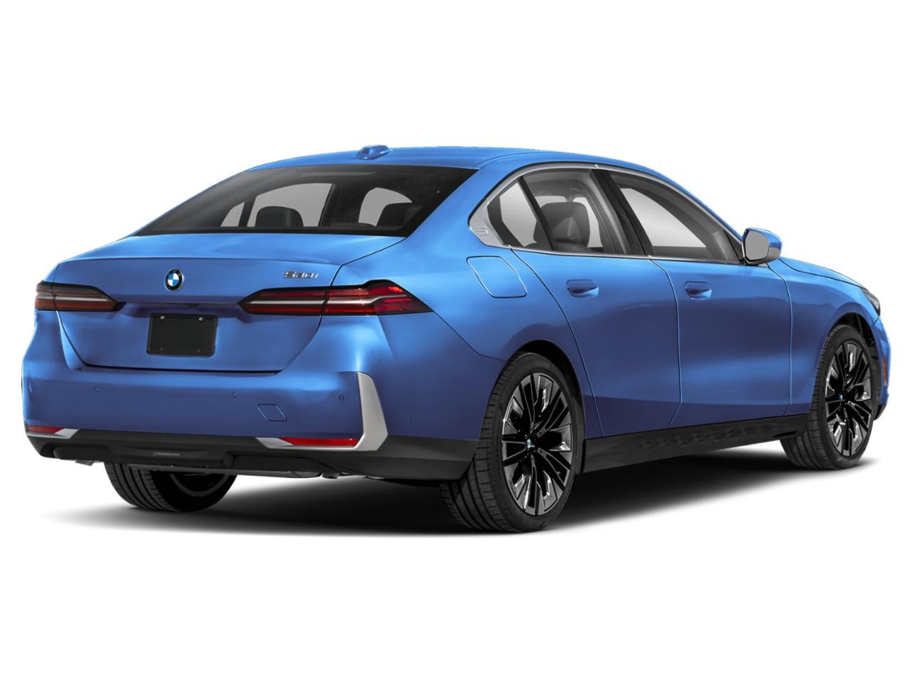 2026 BMW 530i xDrive Sedan