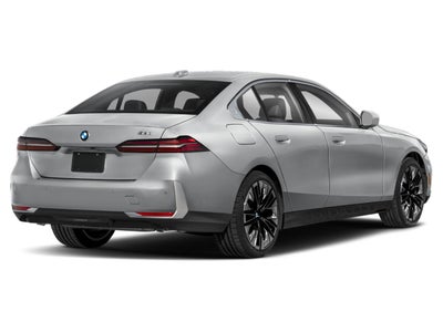 2026 BMW 530i xDrive Sedan