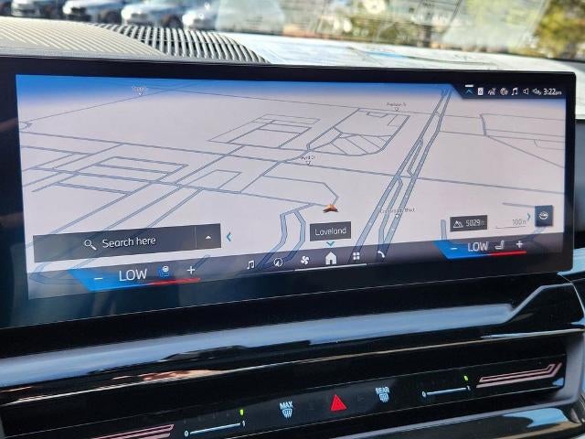 2026 BMW 530i xDrive Sedan